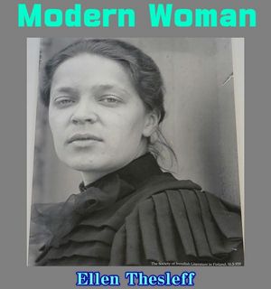 GEeXtsModern Womant